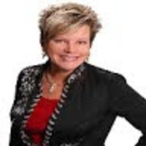 Meet your Posher, Cheryl